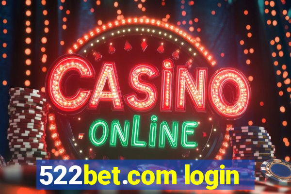 522bet.com login